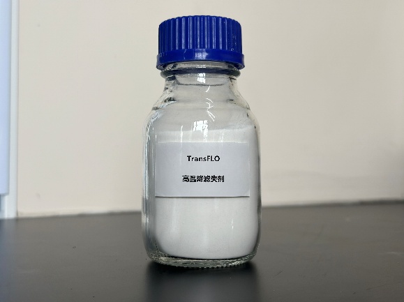 TransFLO高(gāo)溫降濾失劑